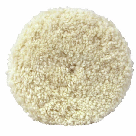 3m 5703 Perfect It Wool Compounding Pad Doublesided 203mm | Formula