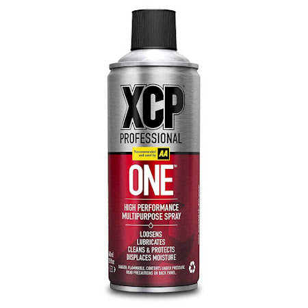 Xcp One - High Performance Multipurpose Spray Xcp One 400ml | Formula