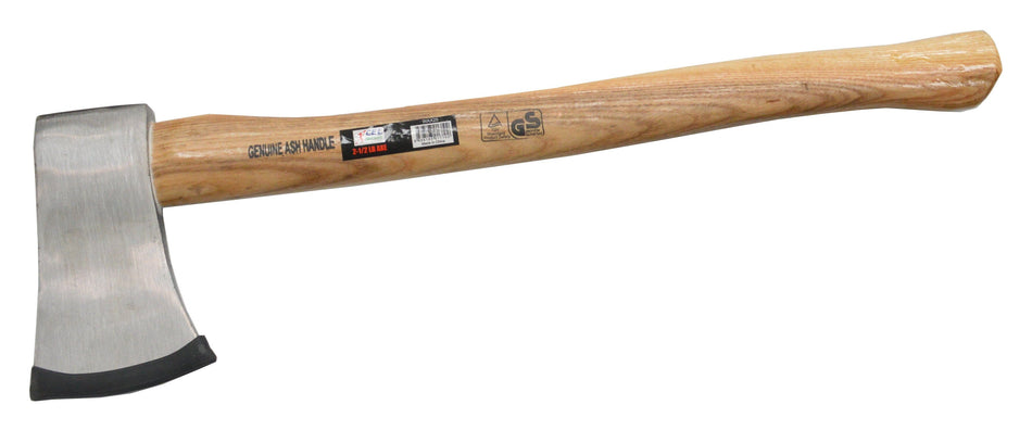 Xcel Boys Axe with 24" Ash Handle 2-1/2lb