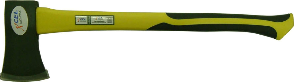 Xcel Axe - Dayton Ptn with Fibreglass Handle 2-1/2lb