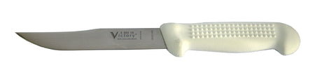 Victory Bushmans Friend Knife Stainless Steel Blade #302 150mm | Hobeca