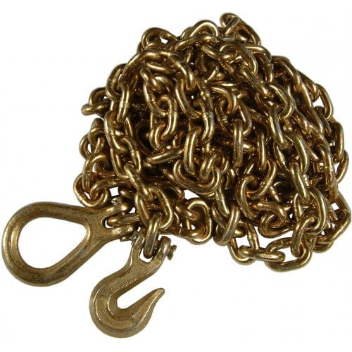 Xcel Drag Chain HT Complete With Fittings - 5m x 10mm | Hobeca
