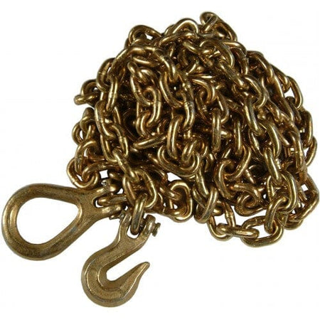 Xcel Drag Chain HT Complete With Fittings - 5m x 10mm | Hobeca