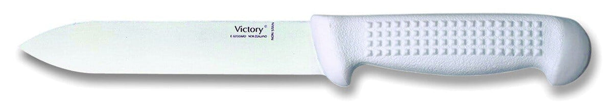 Victory Fishermans Knife Stainless Blade #307 170mm | Hobeca