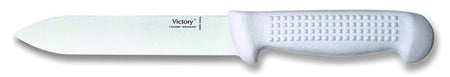 Victory Fishermans Knife Stainless Blade #307 170mm | Hobeca