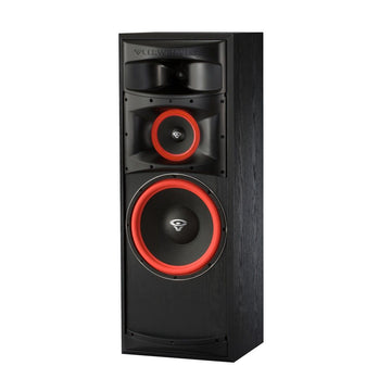 Cerwin Vega Xls Series Home Audio 12" 3-Way Full Range Floor Speaker Single