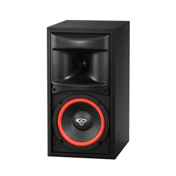 Cerwin Vega Xls Series Home Audio 6" 2-Way Bookshelf Speaker Single