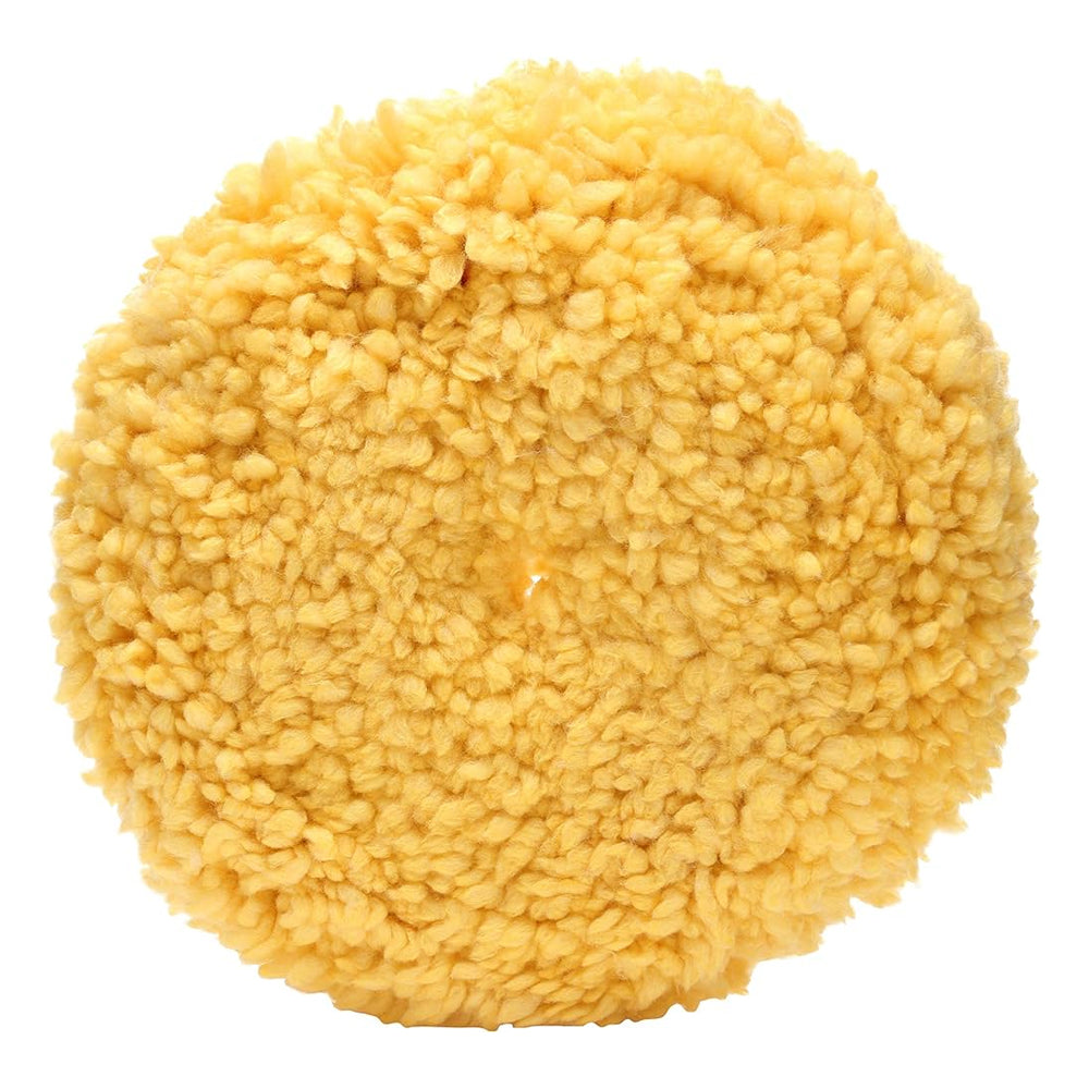 3m 05705 Polishing Pad Yellow 203mm | Formula
