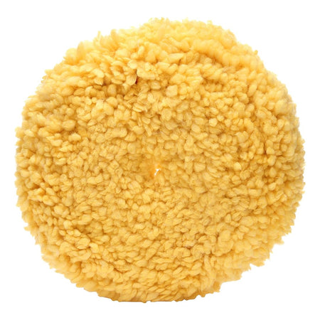 3m 05705 Polishing Pad Yellow 203mm | Formula