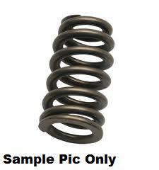 Inlet Valve Spring Psychic Made From Alloy-Machined Precise Specs Heat-Treated Durable Honda