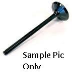Valve Inlet Psychic Stainless Husaberg , Ktm(Heavy Duty Springs Reccommended) | Formula