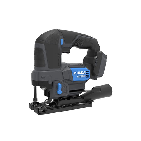 Hyundai 20V Brushless Jig Saw 26mm Skin Only