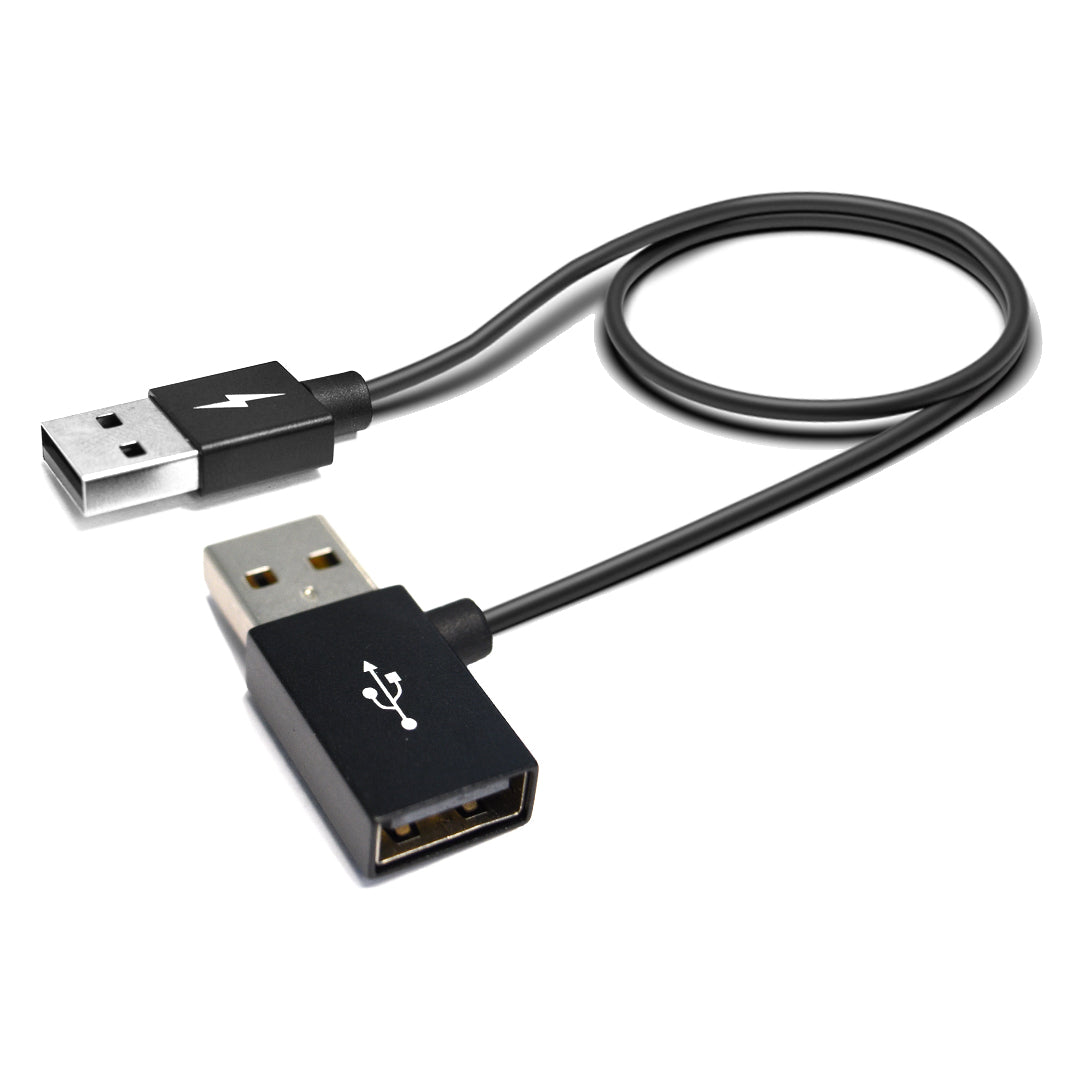 Ottocast Usb Y-Line Adapter For Additional Usb Power | Formula