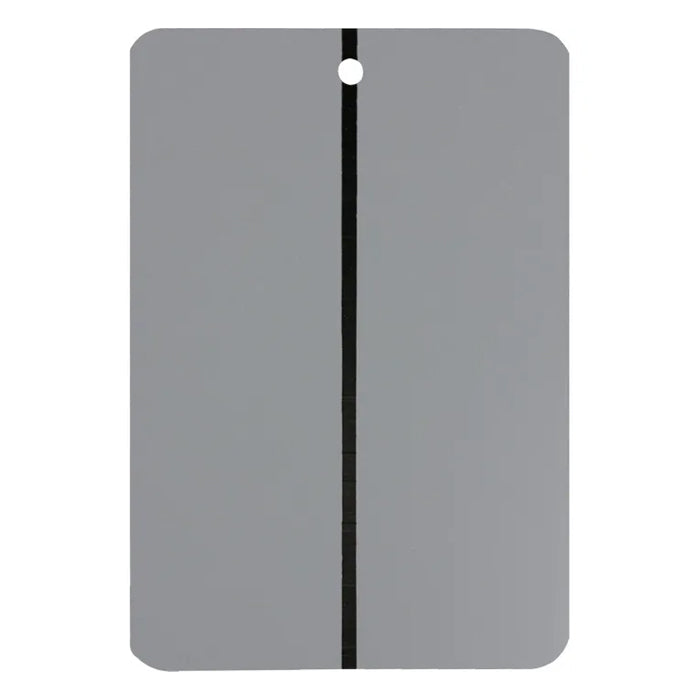 Cosnor Grey Sprayout Paper Cards 50 Pack | Formula