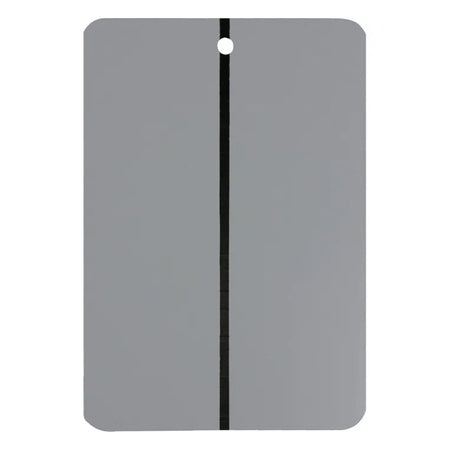 Cosnor Grey Sprayout Paper Cards 50 Pack | Formula