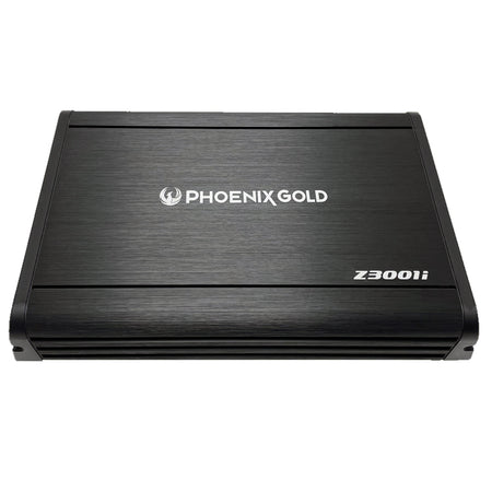 Phoenix Gold Amplifier 1x200w Rms 2 Ohm 1x340w 2 Ohm 1ch | Formula