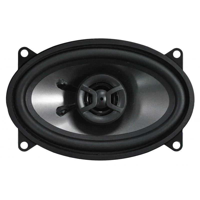 Phoenix Gold Coaxial Speakers 4x6" | Formula