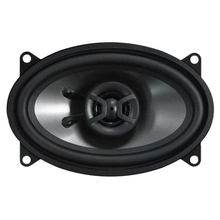 Phoenix Gold Coaxial Speakers 4x6" | Formula