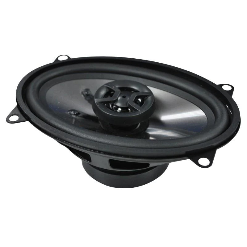 Phoenix Gold Coaxial Speakers 4x6" | Formula