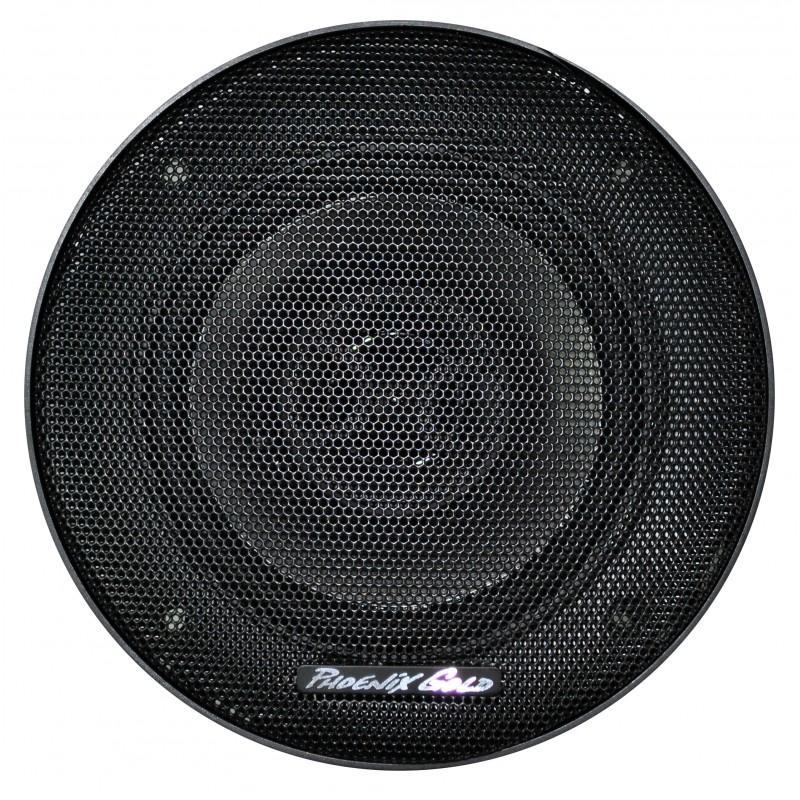 Phoenix Gold Coaxial Speakers 4"/100mm | Formula
