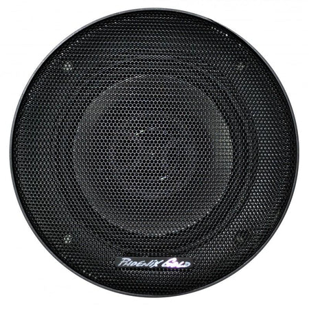 Phoenix Gold Coaxial Speakers 4"/100mm | Formula