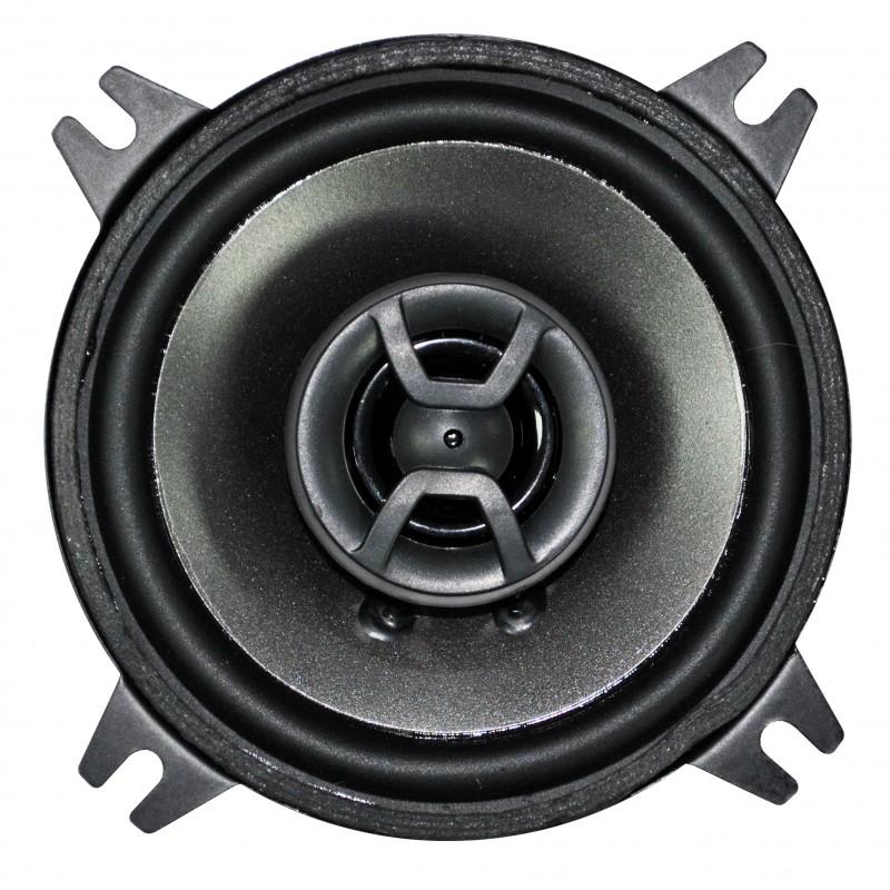 Phoenix Gold Coaxial Speakers 4"/100mm | Formula