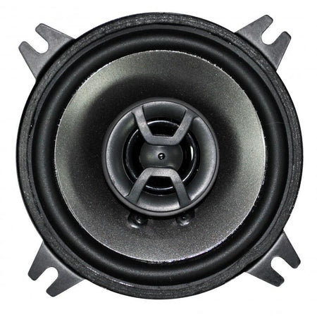 Phoenix Gold Coaxial Speakers 4"/100mm | Formula