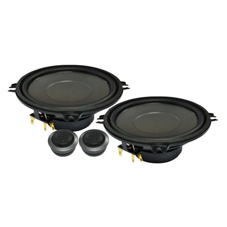 Phoenix Gold Component Speakers 5.25"/130mm | Formula