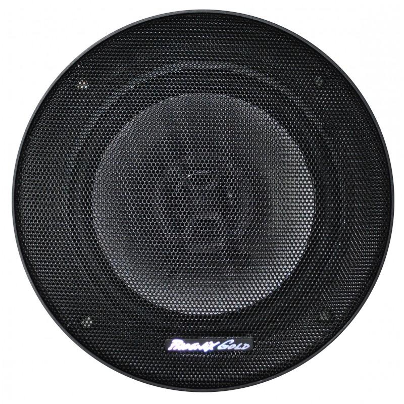 Phoenix Gold Coaxial Speakers 5.25"/130mm | Formula