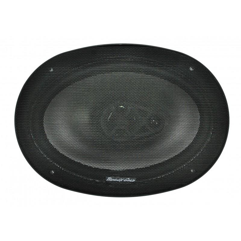 Phoenix Gold Full Range Speakers 6x9" | Formula