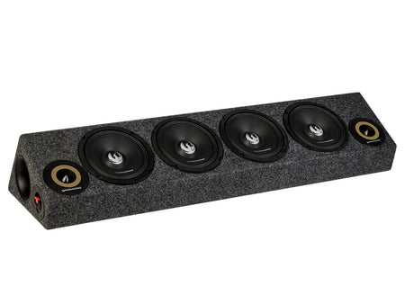 Phoenix Gold Speakers And Box 1520w Max High Spl Audio | Formula