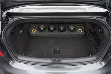 Phoenix Gold Speakers And Box 1520w Max High Spl Audio | Formula