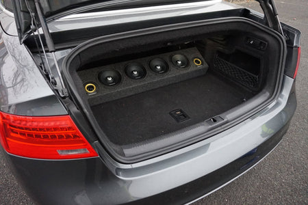 Phoenix Gold Speakers And Box 1520w Max High Spl Audio | Formula