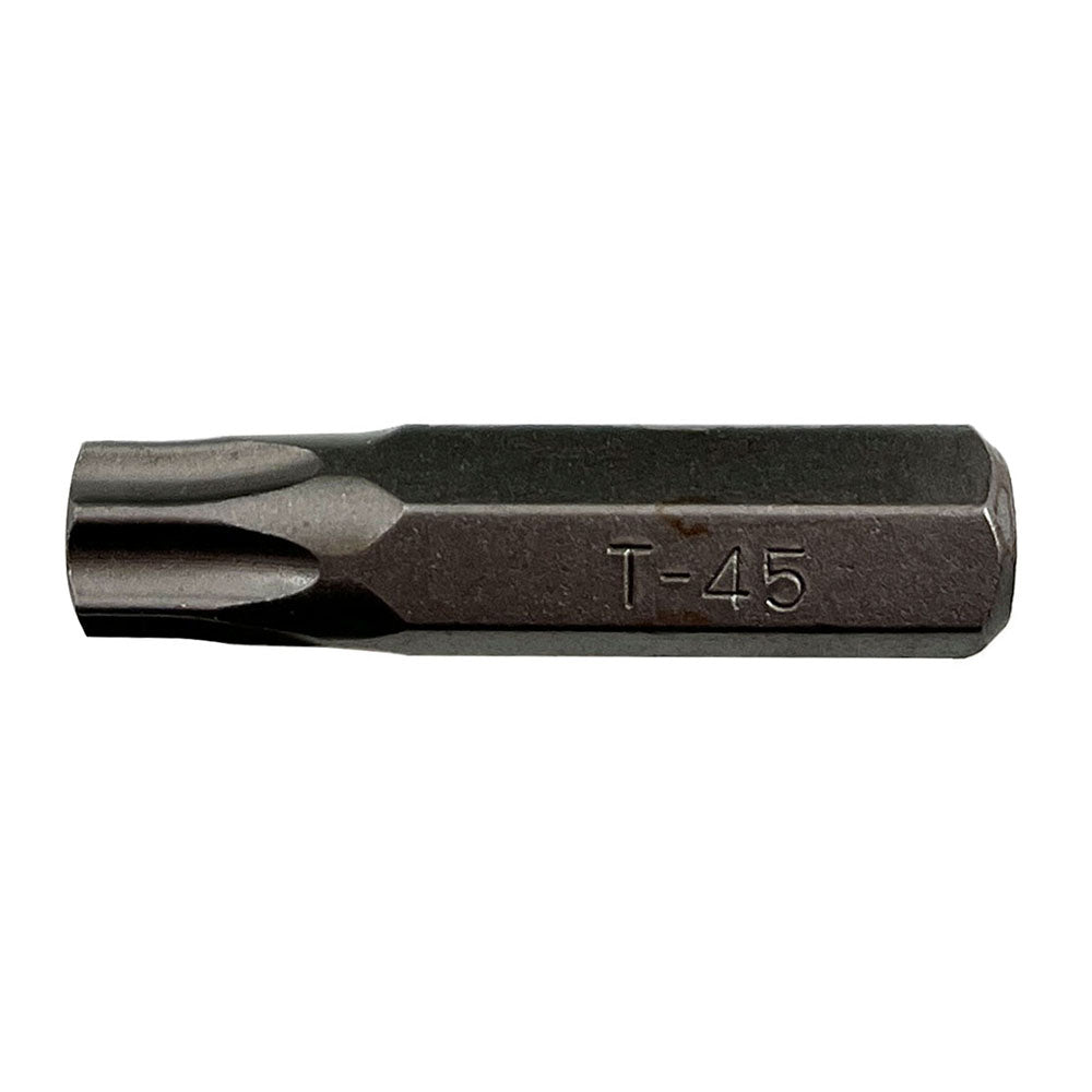 36mm x 5/16" T45 Torx Impact Bit Ex WBT0436 | Alltrade