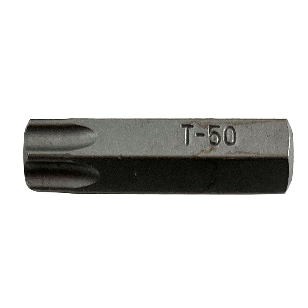 36mm x 5/16" T50 Torx Impact Bit Ex WBT0436 | Alltrade