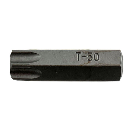 36mm x 5/16" T50 Torx Impact Bit Ex WBT0436 | Alltrade