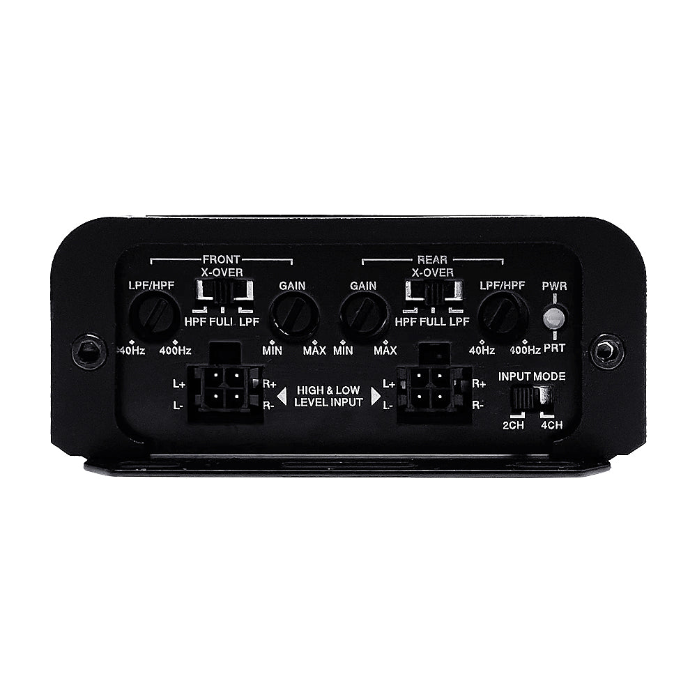 Phoenix Gold Zxm500.4 4ch Mini Amp 4 X 80w Rms 4 Ohm (Class D) | Formula
