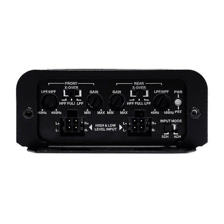 Phoenix Gold Zxm500.4 4ch Mini Amp 4 X 80w Rms 4 Ohm (Class D) | Formula