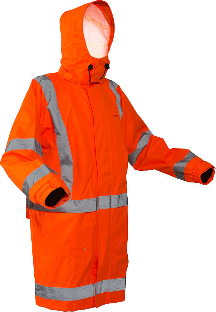 Esko StormPro® D/N 3 in 1 TTMC Jacket/Vest Combo -Size M