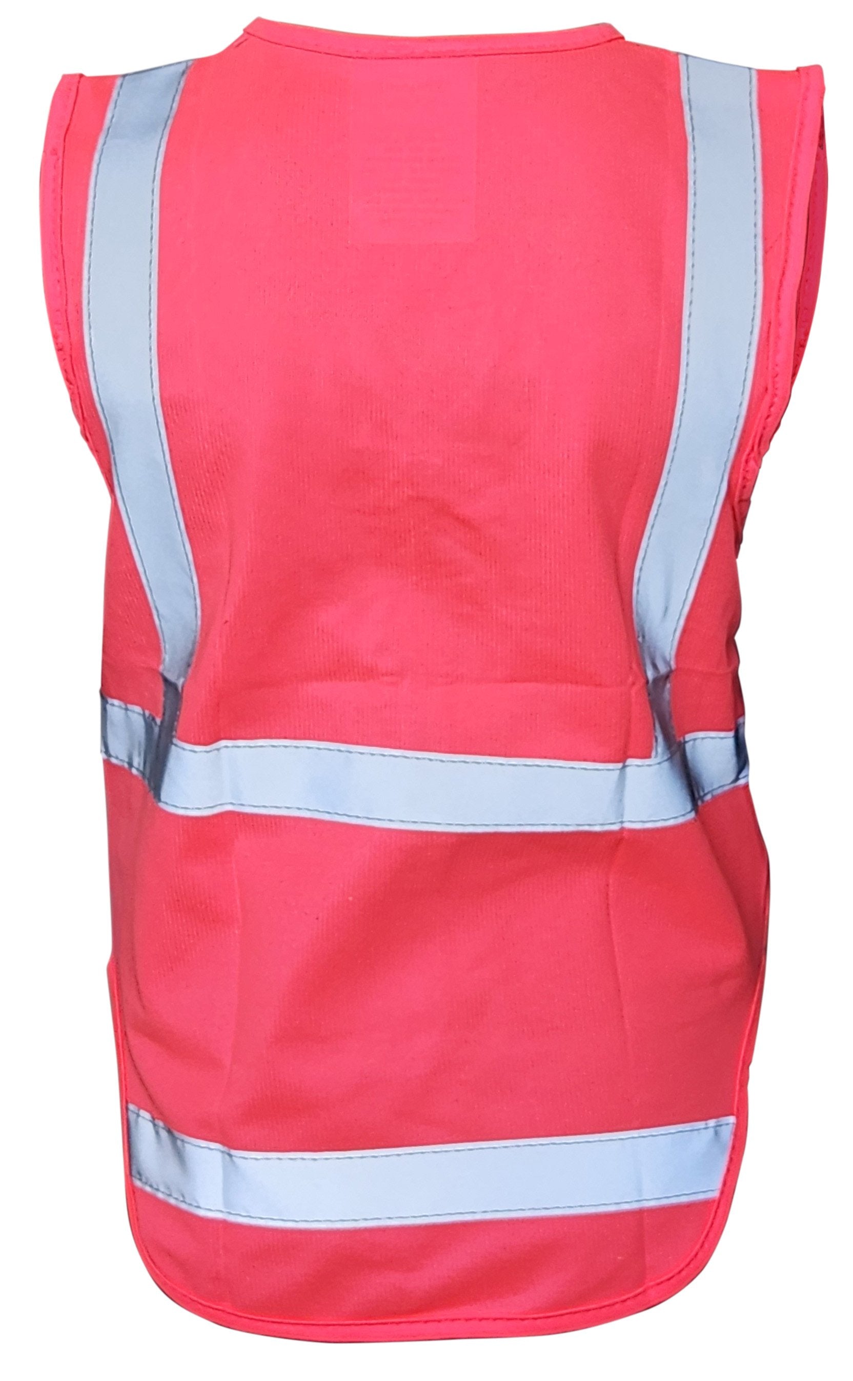 Esko Children's Hi-Vis Safety Vest-Size 2