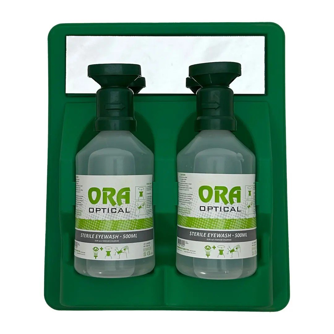 Esko ORA Double Wall Mount