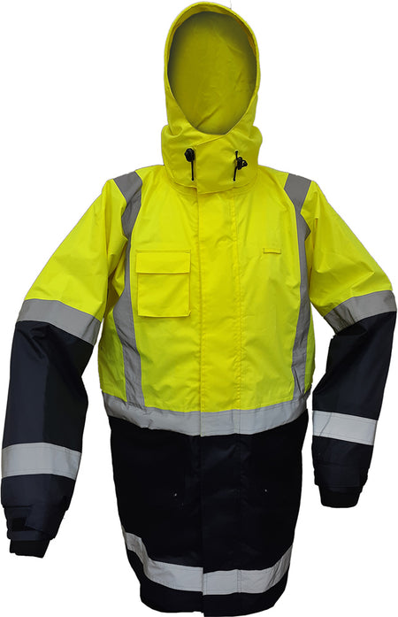 Esko StormPro® D/N Fleece Lined Jacket Combo -Size 8XL