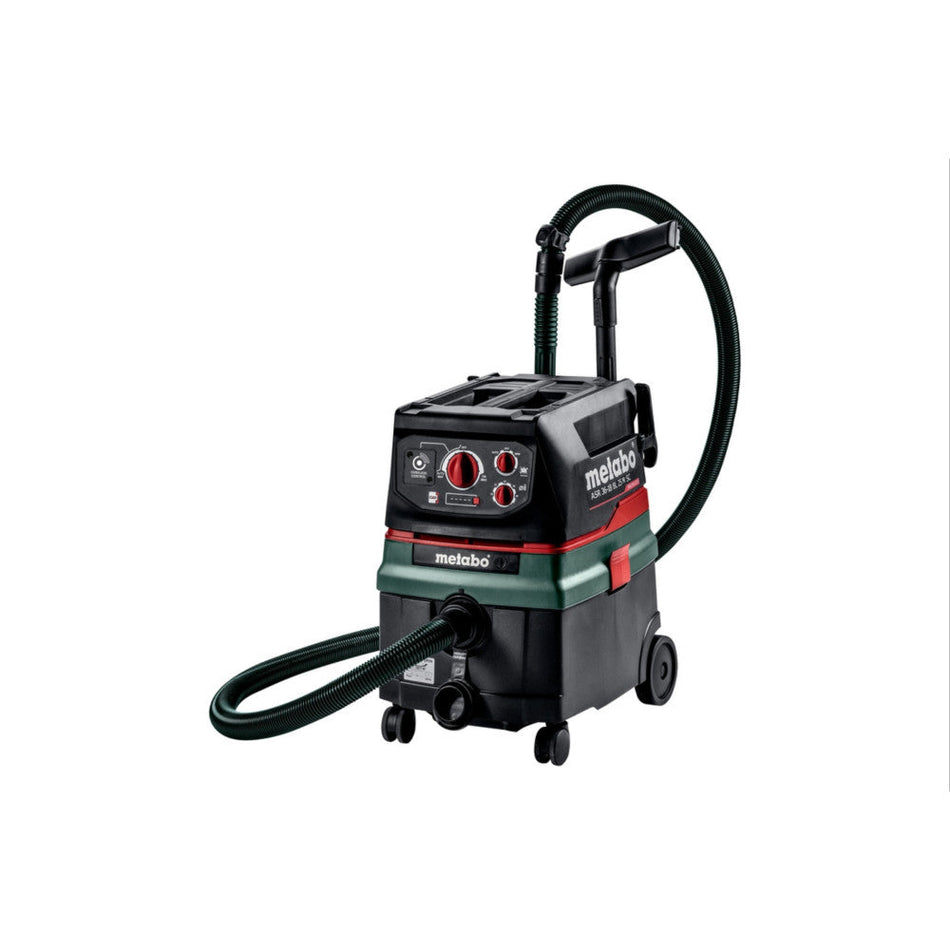 Metabo 18V x2 (36V) M-Class 25L Cordless Wet & Dry Vacuum Cleaner - Bare Tool