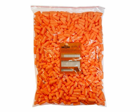 Foam Earplug withoutcord Class5 300 pairs / bag | Esko