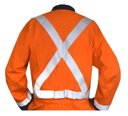 Esko Arcshield 185gsm Overall TTMC, Inherent, 8.8 Cal-Size 18