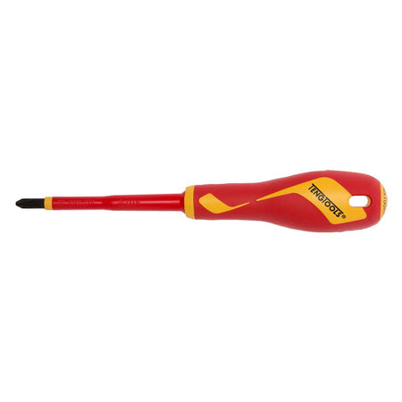 Teng MD 1000V VDE Screwdriver PH#2 x 100mm | ISL