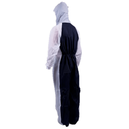 Esko Coveralls, Paint Master ,Nylon-Size 3XL