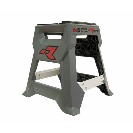 Rtech R15 Works Aluminium Side Panel New Gen Design & Style Unique To Rtech Quantum Grey | Formula