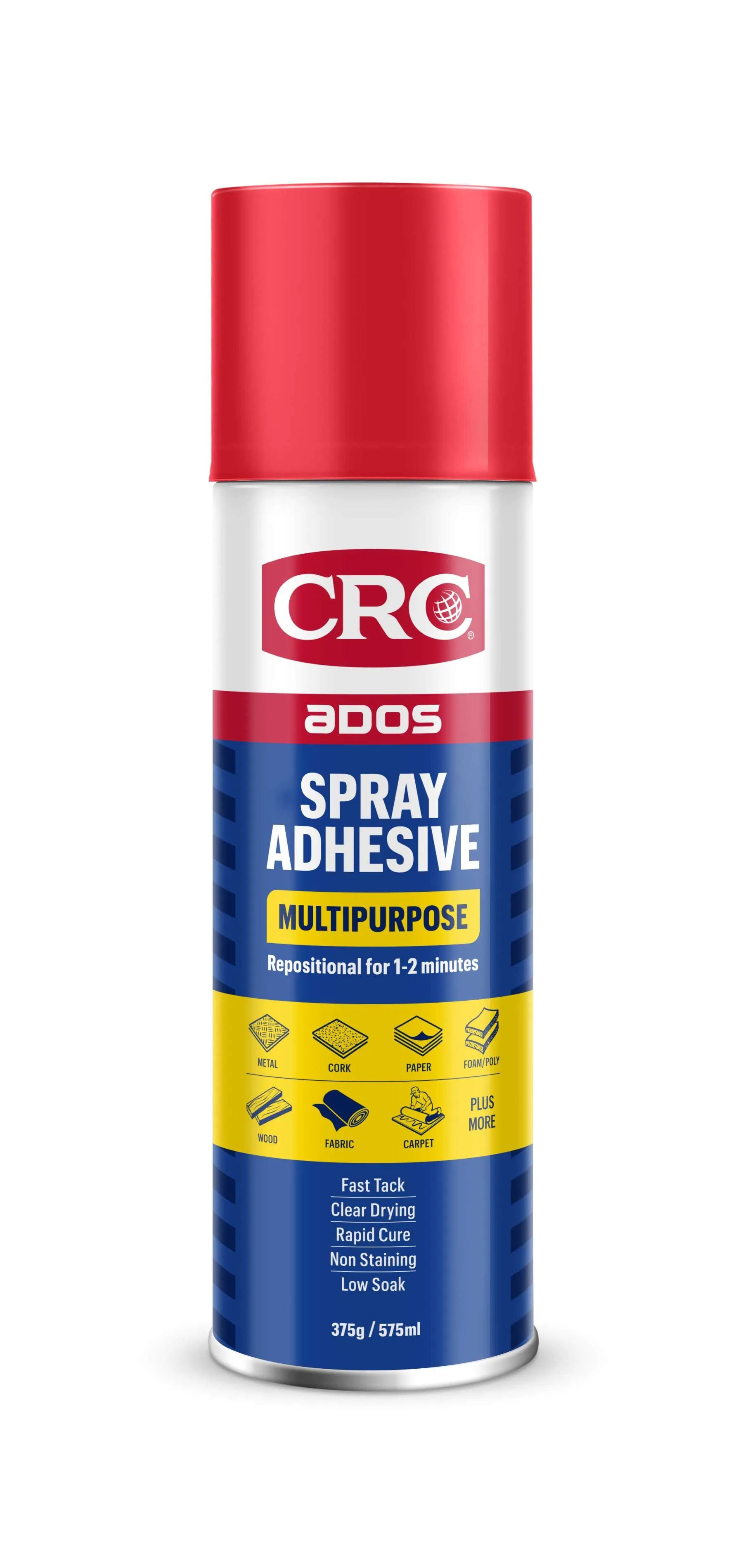 Ados F2 Contact Adhesive SprayOn 575ml Engineers Collective