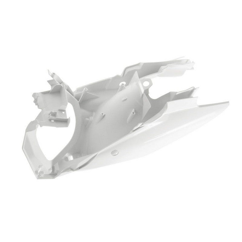 Sidepanels With Airbox Rtech Ktm White | Formula